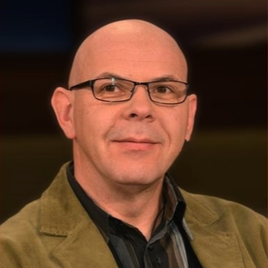 Frank Quandel Kaufmännischer Leiter IVECO XING