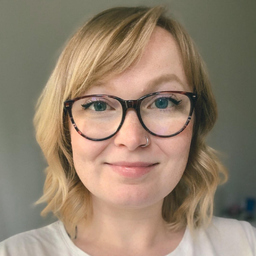 Kateřina Skočovská