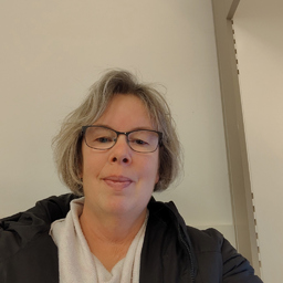 Claudia Harms