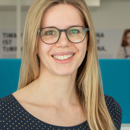 Anja Heublein