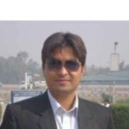 Asim Lodhi