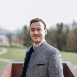 Matthias Spreitzer