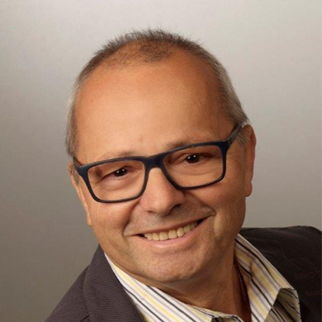 Rolf Koenig Geschäftsführer trend 4 every 1 GmbH XING