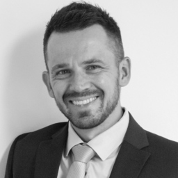Profilbild Sascha Albrecht