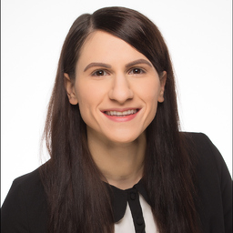 Irini Logarnoudi