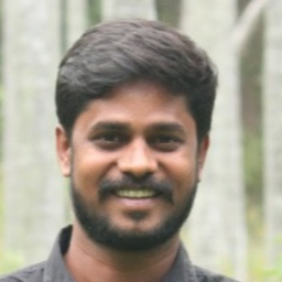 Karthick Ganesan