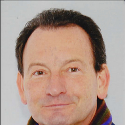 Wolfgang Hotze