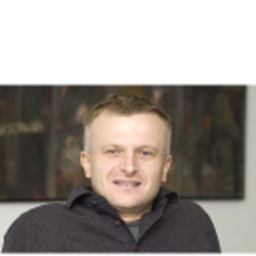 Andrej Horvat
