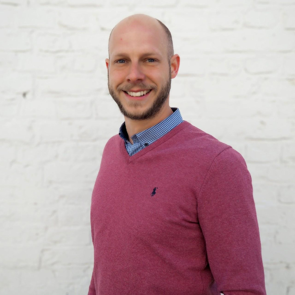 Tobias Raymund Prokurist Rowi Kommunale Dienstleistungs GmbH & Co