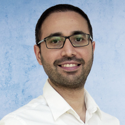 Dr. Abdullah Hoshmeh