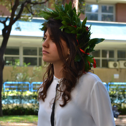 Dipl.-Ing. Rossana Boccia