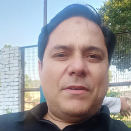 A U Hasan Zaidi