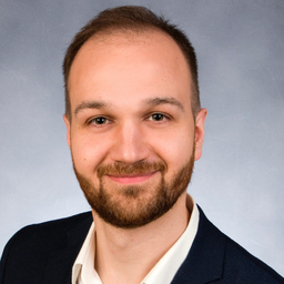 Amir Czwink's profile picture