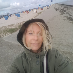 Heike Krah