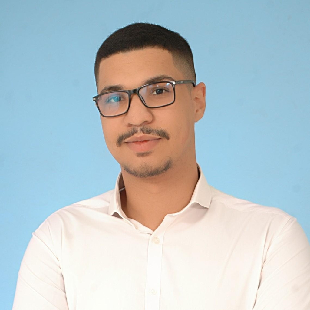 abdelkrim chamsi computertrainier SMART Center XING