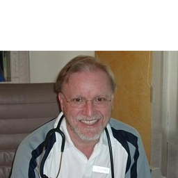 Profilbild Ulrich Dr. Woestmann