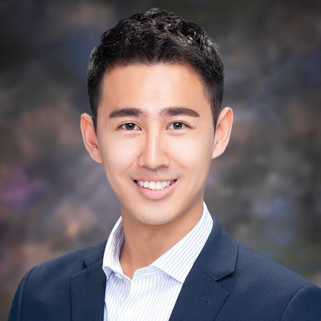Michael Chu - Business Analyst - McKinsey & Company | XING