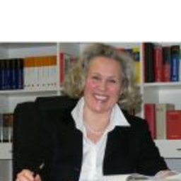 Christine Wedemeyer-Lührs