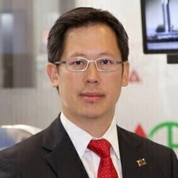Leo Wu