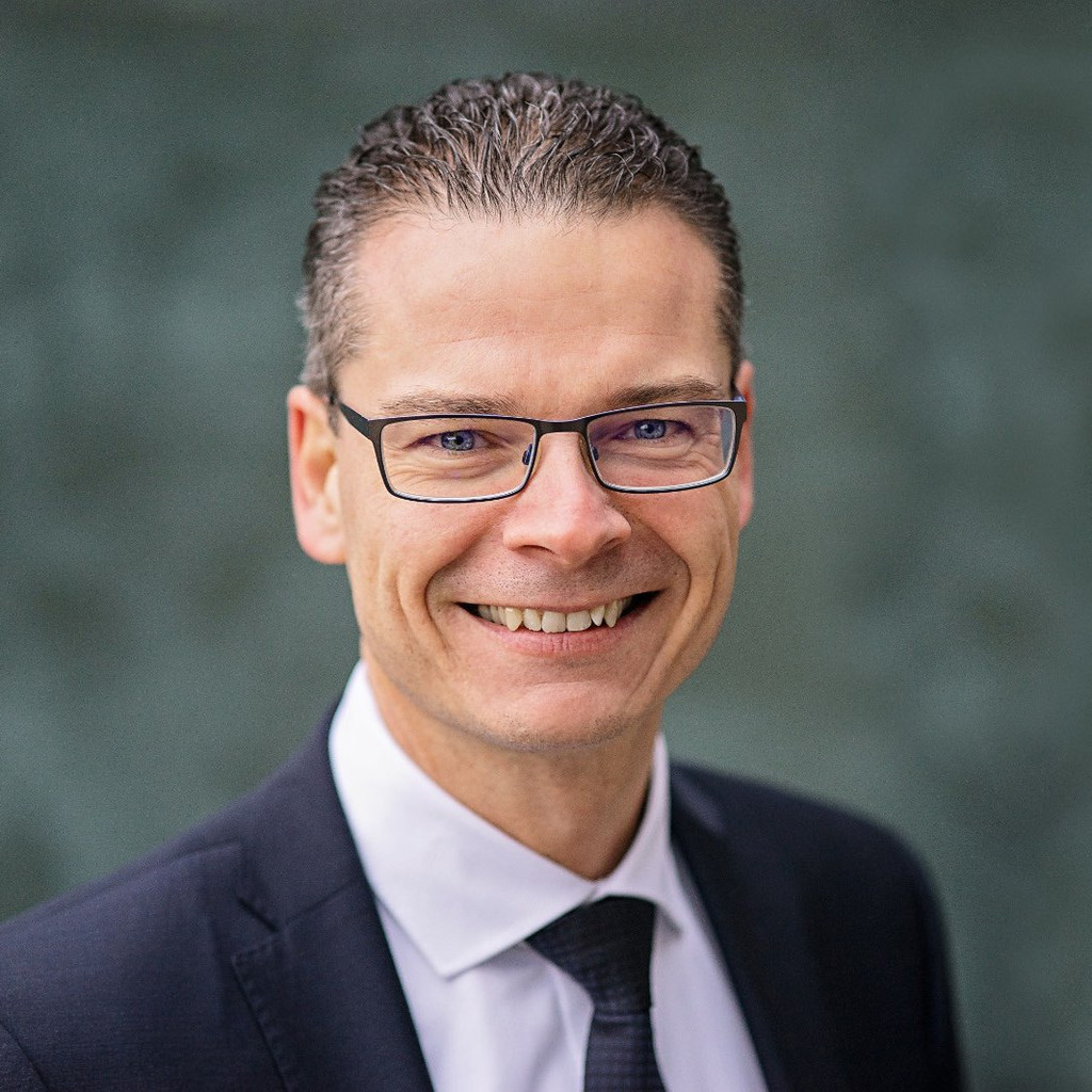 Christian Bauer Vertriebsdirektor W&WGruppe XING