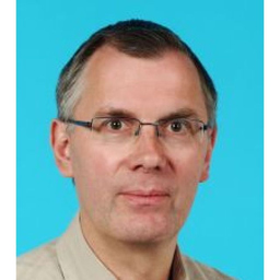 Peter Dicks