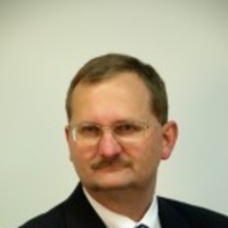Jacek Grzegórski