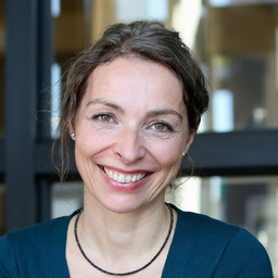 Silke Baltuttis
