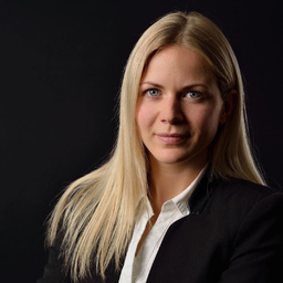 Luisa Madlen Eberhard