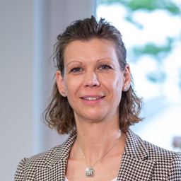 Susanne Hache