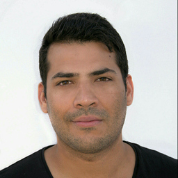 Cedric Adrian Galaverna
