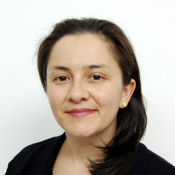 Viviana Vasiliniuc
