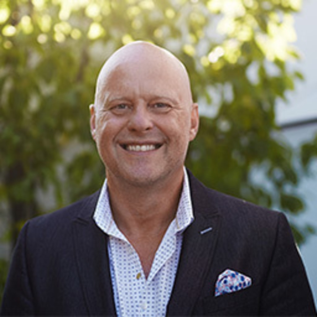 Christian Göggerle Vorstand Hutner AG XING