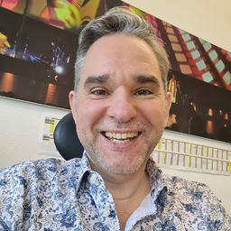 Achim Pörtner