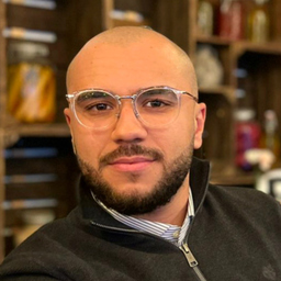 Yassine Aoulad