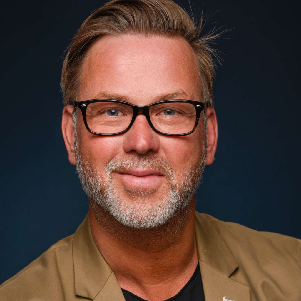 Helge Helgesson Geprüfter Technischer Betriebswirt HWK