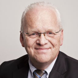 Profilbild Hans-Peter Becker