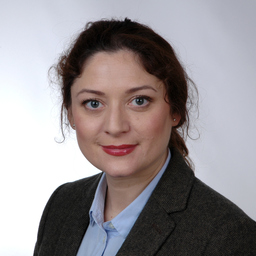 Jasmin Kortz
