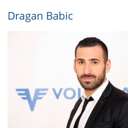 Dragan Babic