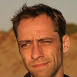 Mark van Laere's profile picture