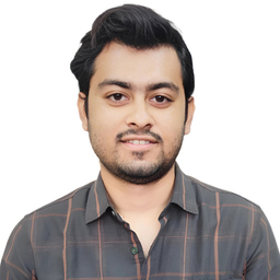 Rajdip Ray