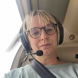 Mirja Baltruschat's profile picture