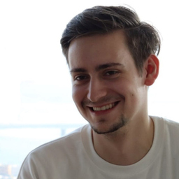 Profilbild Andreas Müller