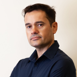 Marcio Serafim