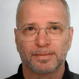 Andreas Kamm