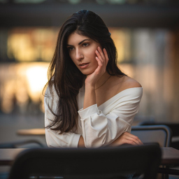 Jacqueline Scherer