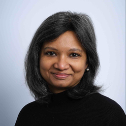 Angeline Letika Cyril