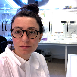 Dr. Laura Jensen