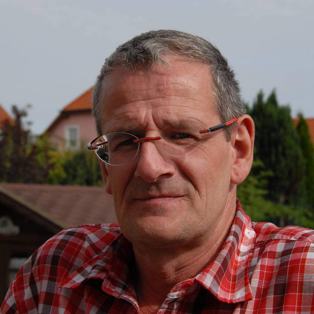 Manfred Wegscheider Chef Maxi´s Gartenservice XING