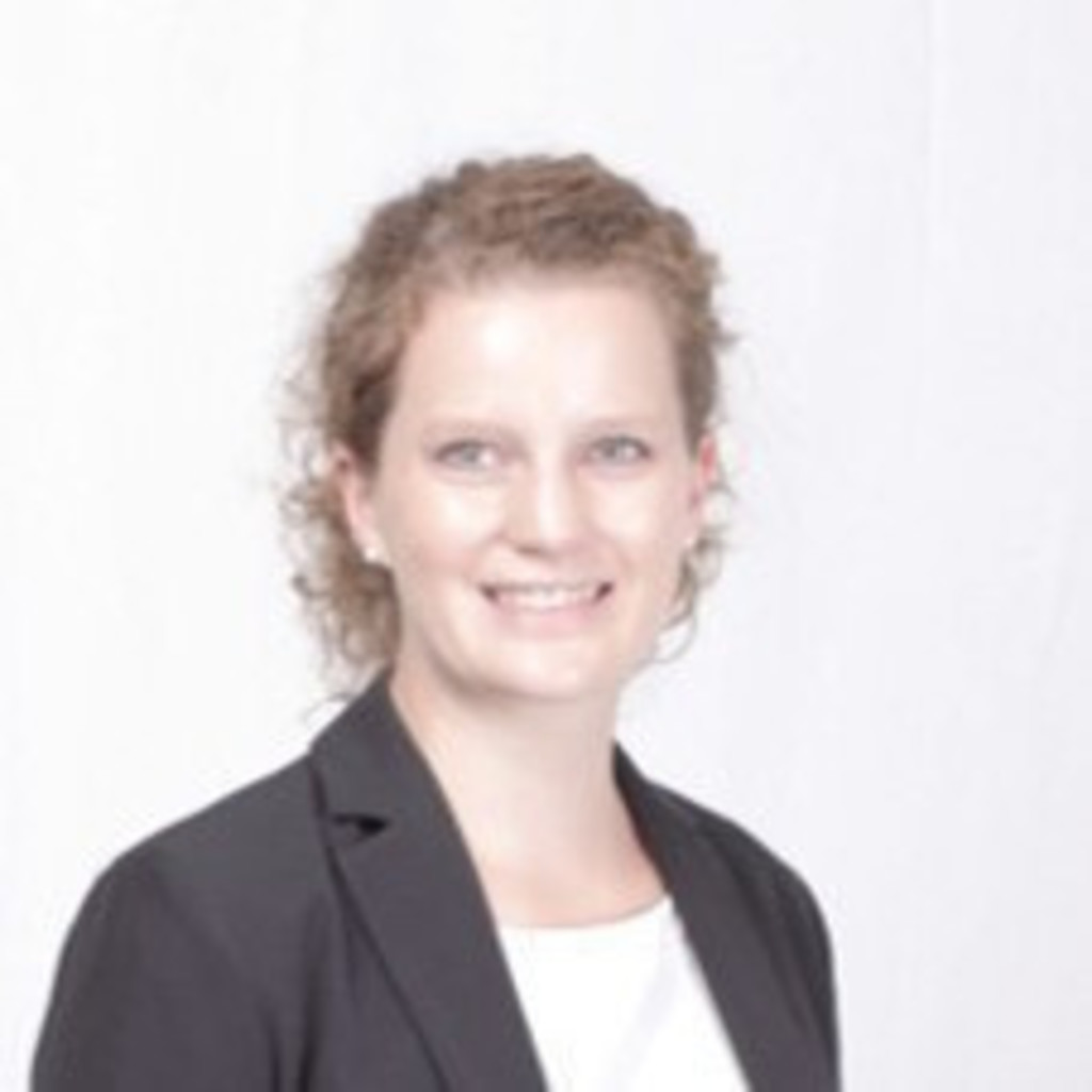 Anna Baumeister Management Assistant fleetster Next Generation