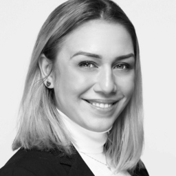 Karina Docenko's profile picture